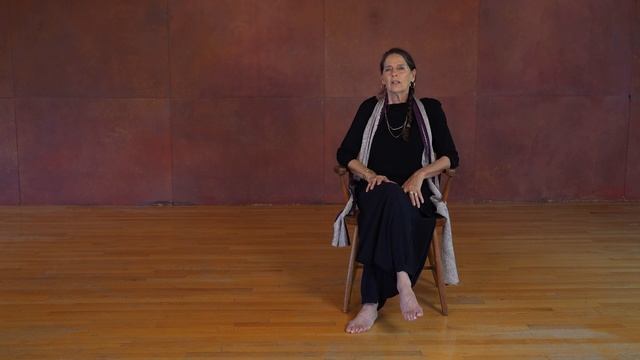 An afternoon with Daria Halprin смотреть онлайн