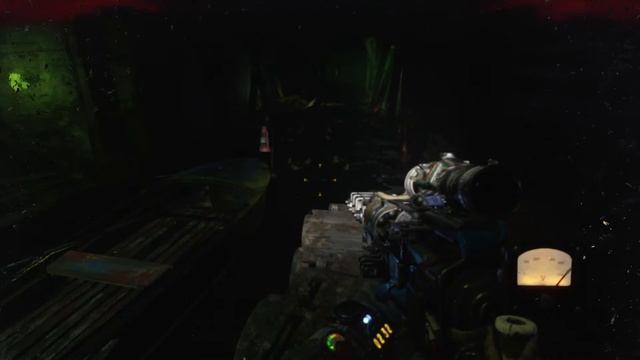 Metro Exodus#34 По тоннелям смотреть онлайн