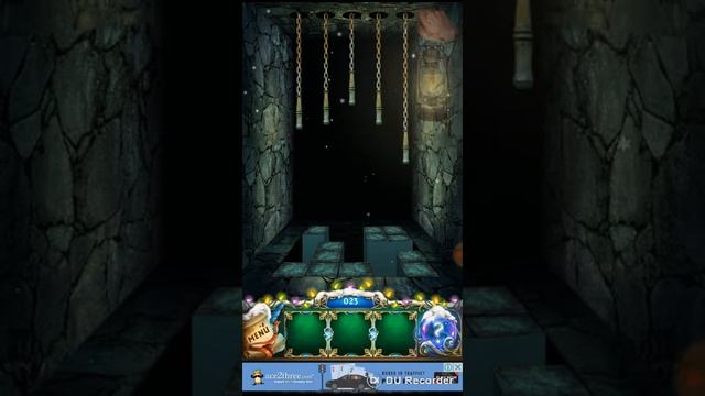 the mystic christmas Level 21, 22, 23, 24, 25 смотреть онлайн