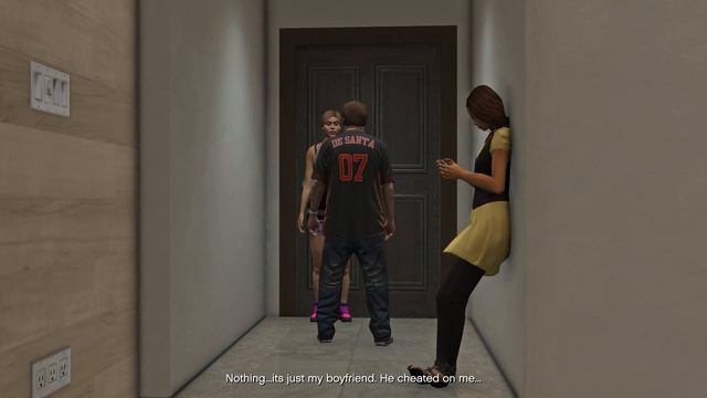 Jimmy Goes To College: Jeff Wang's [Mission#3] |4K| |60FPS| смотреть онлайн