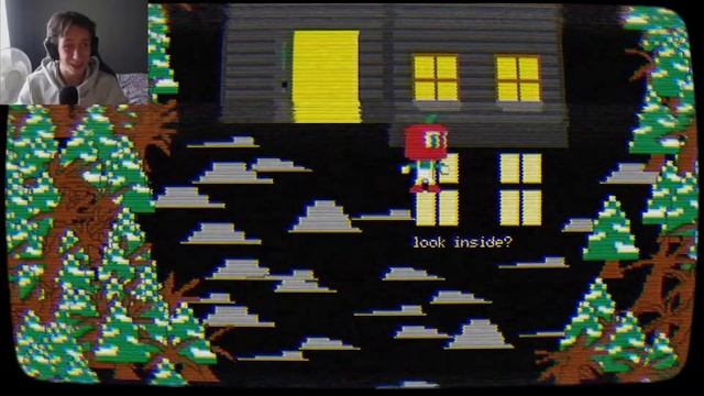 A HORROR GAME YOU DON'T WANT TO PLAY! - Andy's Apple farm смотреть онлайн