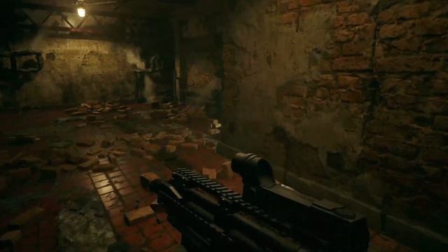 Highlight: Giant Fire Engine Man| Sturm Boss Fight | Resident Evil 8 Village PS5 смотреть онлайн
