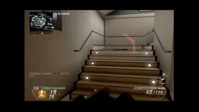 test easycap sur bo2 + info sur la chaine смотреть онлайн