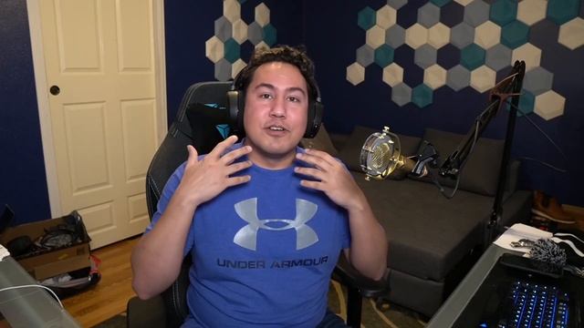 Voice Actor R̶e̶a̶c̶t̶s̶ Expands on CDawgVA Teaching Voice Acting смотреть онлайн