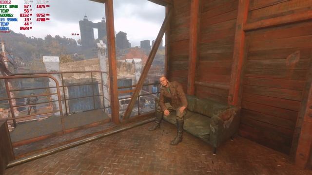 Metro Exodus Sam's Story • Ep.03 | 4k HDR • RGB Full - Max Settings | Ray Tracing | RTX 3090 смотреть онлайн