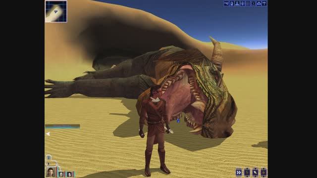 Star Wars: KotOR #5 Бескрайние пески