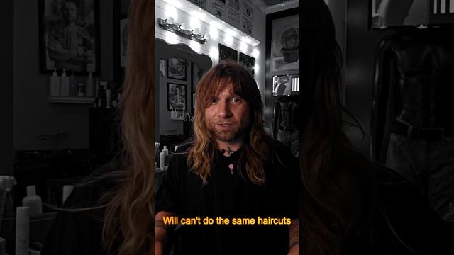 Empathy in Action: Crafting Connections Through Diversity and Deep Listening #hairfcker #haircut смотреть онлайн