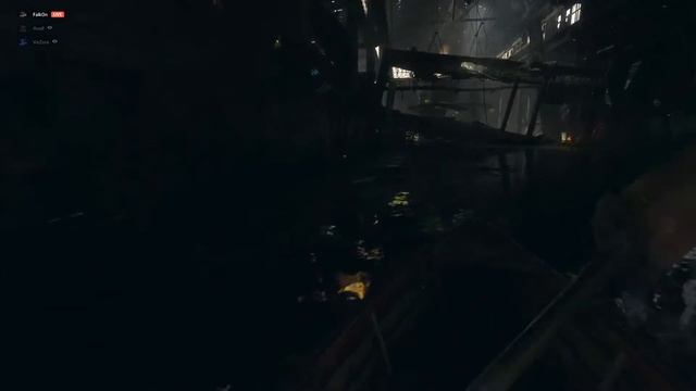 Let's Play - Metro Exodus - Episode 4 - Operation: Saving Teddy смотреть онлайн