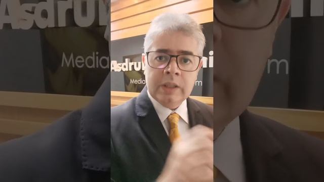 Convite para Mediação - É obrigatório comparecer? смотреть онлайн