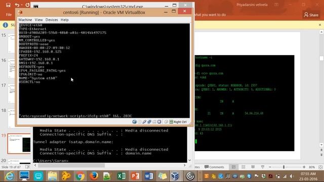 Linux Admin class 17 смотреть онлайн