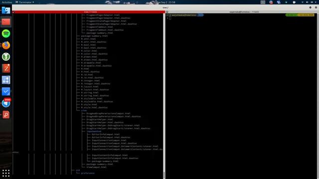 [ BELAJAR LINUX ] 2. Filesystem Hierachy Standard atau FHS - Bahasa Indonesia смотреть онлайн