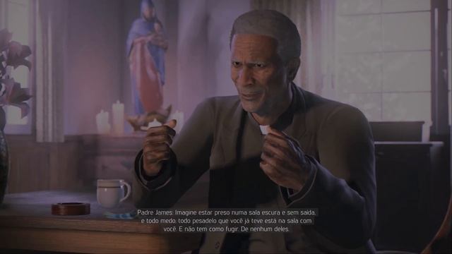 MAFIA III (PS5) Gameplay (4K ᵁᴴᴰ HDR) Ultra High Definition смотреть онлайн