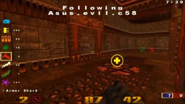 Evil vs Cooller смотреть онлайн