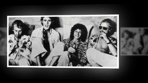 Wishbone Ash - Argus 1972 Vinyl Rip Full Album