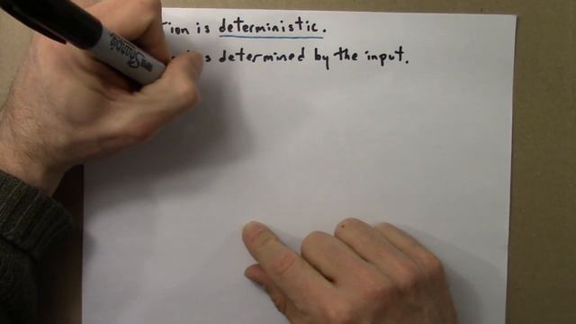 Dynamical Systems and Chaos: Introduction to Functions Part 2 смотреть онлайн