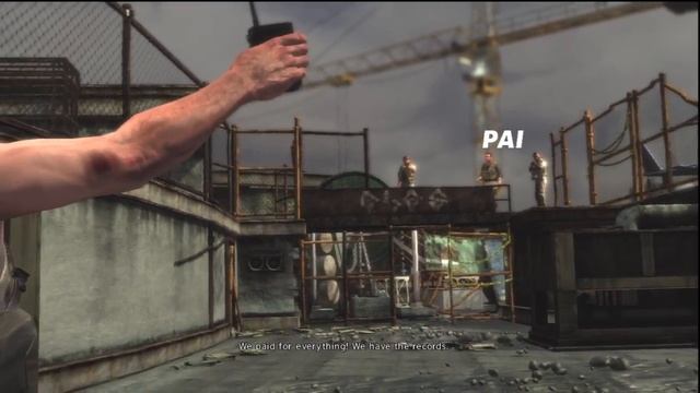 Let's Play - Max Payne 3 | Part 24 (HD Walkthrough Xbox 360, Playstation 3, PC) смотреть онлайн