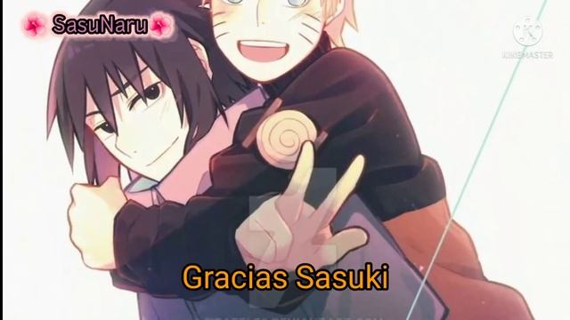 🌺Me Enamore de mi mejor amigo 🌺//SasuNaru// Leer Descripción.. смотреть онлайн