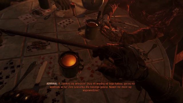 Metro Exodus #25 - Bagna Admirała! смотреть онлайн