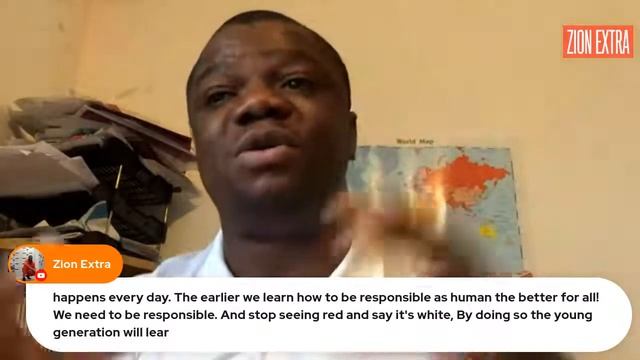 Nigeria Culture and Crime смотреть онлайн