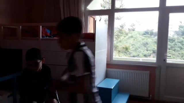 Kankam Erdem ile maç keyfi смотреть онлайн