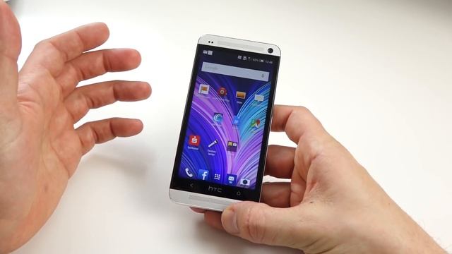Review: HTC One M7 & Android 5.0 Lollipop (deutsch) | AppDated смотреть онлайн