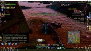 Летопись Валиров. Поиск страниц в Поганом Доле.