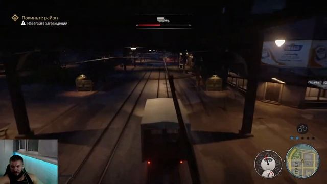 Финал ►Mafia Definitive Edition #5 смотреть онлайн