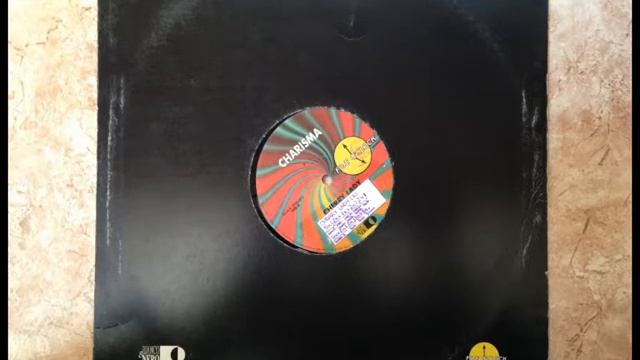 Charisma - Cherry Lady смотреть онлайн