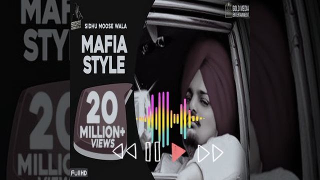 Mafia Style Sidhu Moose Wala Mp3 Song Download HAMMAD Malik pur#sidhumoosewala #Mafia style смотреть онлайн