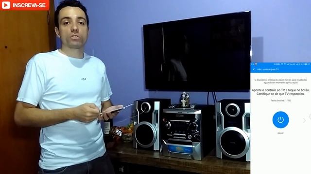 Mi Remote o controle remoto da Xiaomi смотреть онлайн