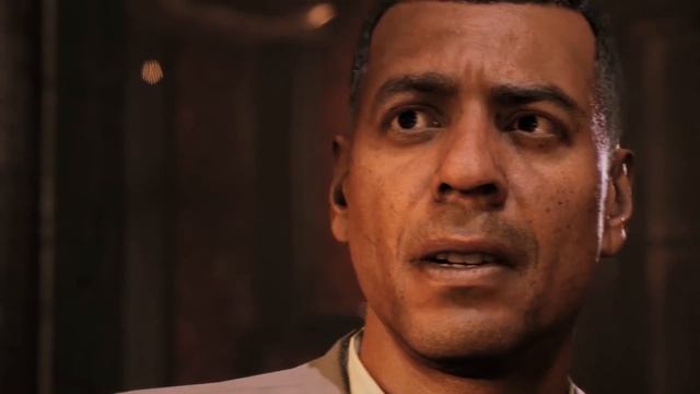 Piguła 33: Mafia III смотреть онлайн
