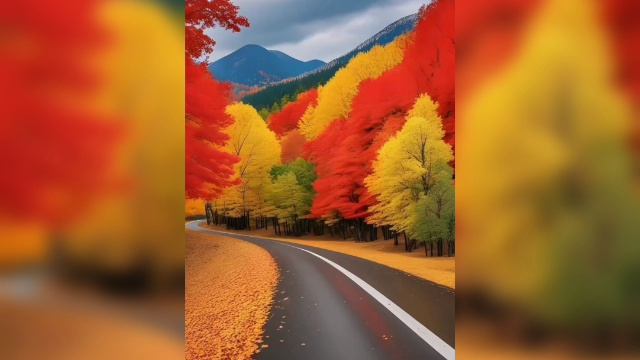 Волшебной осени всем 🌿🍂☘️🍁🍀🌹🍂🌷🍁🥀💐 смотреть онлайн