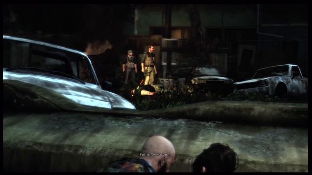 Max Payne 3 - Gameplay Walkthrough - Part 20 - Chapter 9 - TIRE FIRE!! (Xbox 360/PS3/PC) [HD] смотреть онлайн