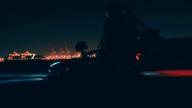 2Pac, Jay-Z, Notorious B.I.G ft. Xzibit - Empire State of G´s (Elevare Mix 2024 Car Video) смотреть онлайн