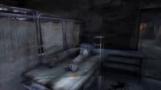 Pablo Plays Metro 2033 REDUX Part 1 смотреть онлайн