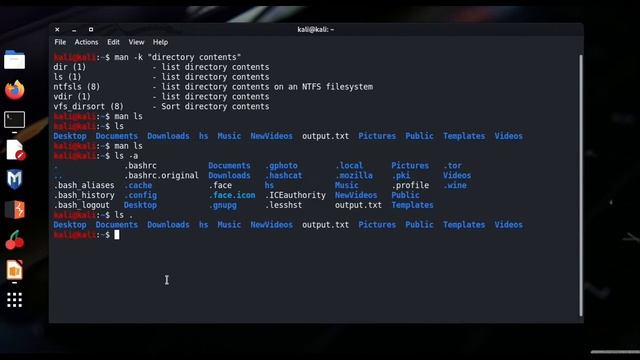 Working with Linux Manual Pages - Part II смотреть онлайн