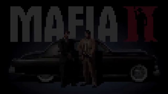 MAFIA 2 END смотреть онлайн