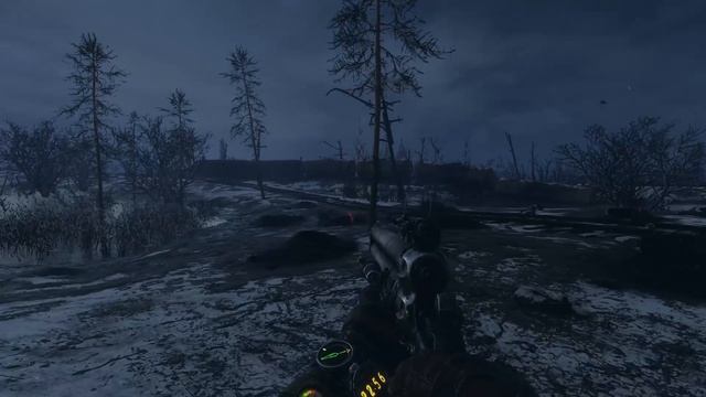METRO: Exodus #6►(МАКСИМАЛЬНАЯ сложность)►Волга: Лагеря бандитов смотреть онлайн