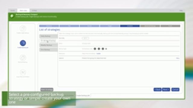 Paragon backup and recovery | How to use paragon to backup your data. смотреть онлайн