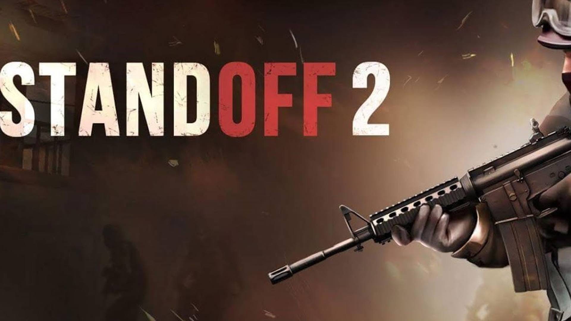 Standoff 2 играем в Дуэль. смотреть онлайн