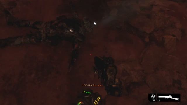 Проходим главу каспий на хорошую концовку в Metro Exodus #1 смотреть онлайн