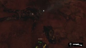 Проходим главу каспий на хорошую концовку в Metro Exodus #1