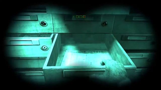 Metro 2033 Прохождение, Часть 16 - Архивы и на Спарту. смотреть онлайн