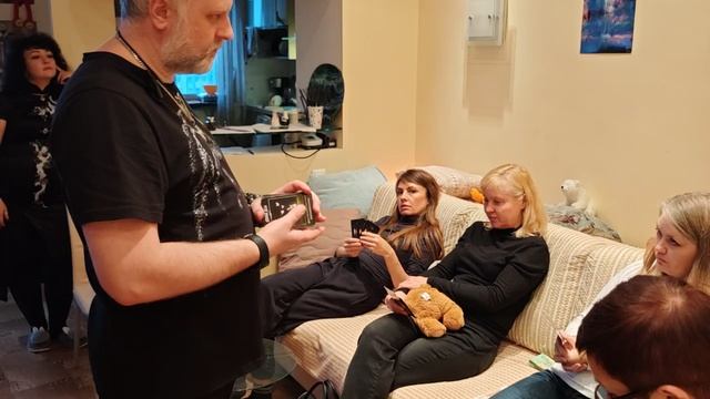 Берложник 26.10. Выявление запроса