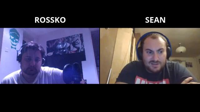 REACTS - PS4 Slim / Pro with Sean and Rossko смотреть онлайн
