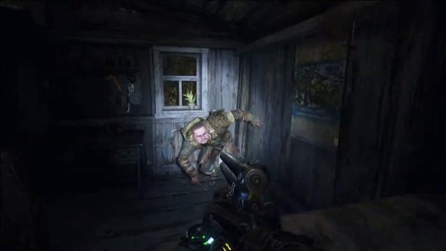 METRO Exodus ➤ Прохождение #6 ➤Тайга 1 Часть смотреть онлайн