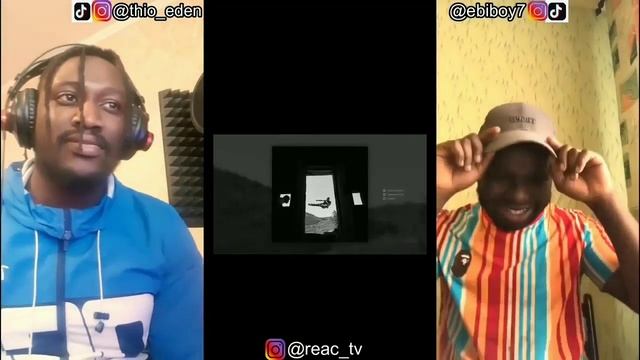 Новая реакция иностранцев на MIYAGI & ANDY PANDA - Мало Нам смотреть онлайн