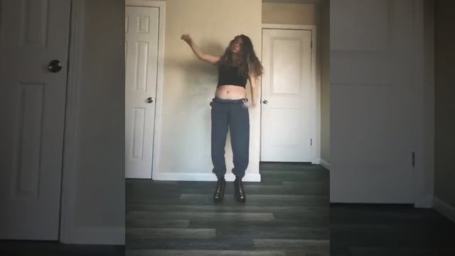 Vivian Rose - Shoreline Mafia “Pressure” Freestyle смотреть онлайн