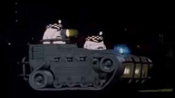 Deviant - Девиант