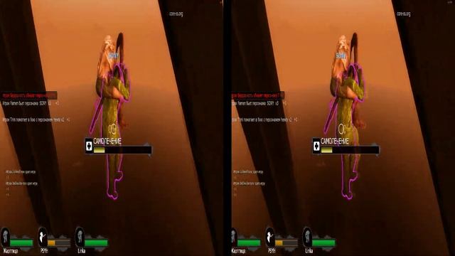 Left 4 Dead 2 09 09 2017 19 40 31 19 DVR смотреть онлайн